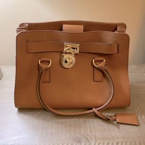 Authentic Michael Kors purse